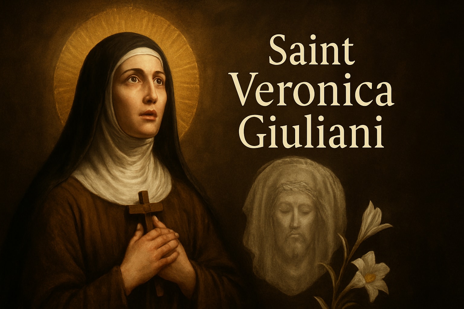 Saint Veronica Giuliani Guide: Insights and Inspirations 2026