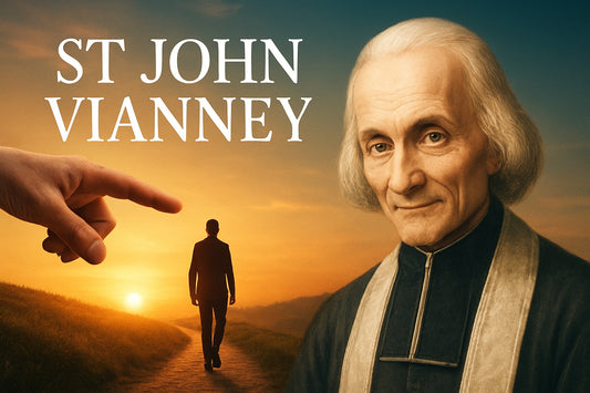 St John Vianney Guide: Insights for 2026 and Beyond