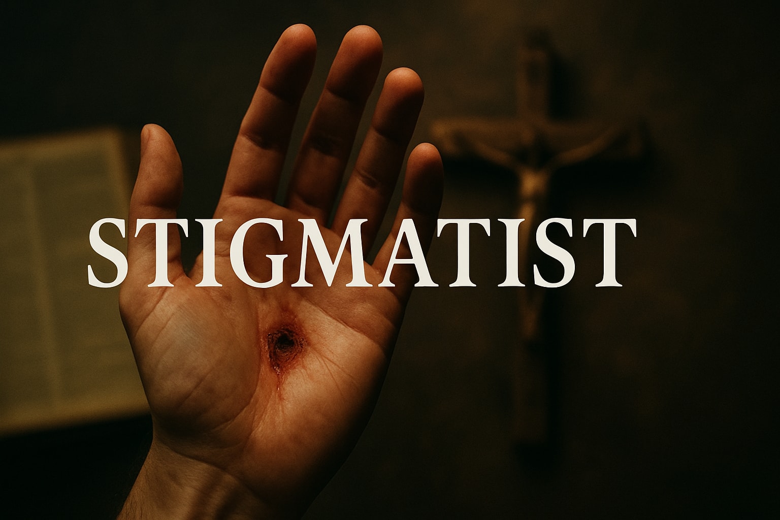 Stigmatist Guide: Meaning, History, and Spiritual Insights 2026