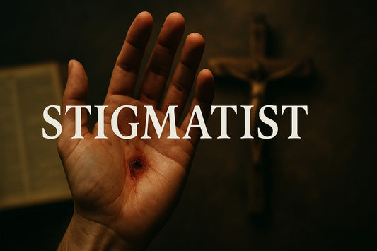 Stigmatist Guide: Meaning, History, and Spiritual Insights 2026