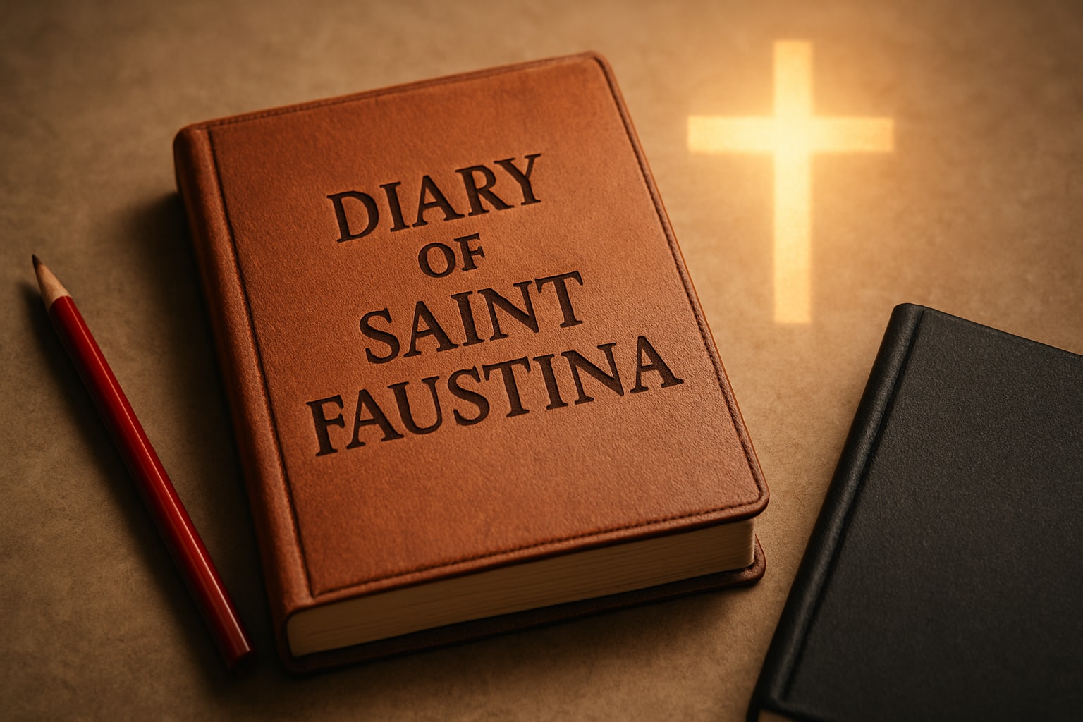 The Essential Guide to Diary of Saint Faustina (2026)