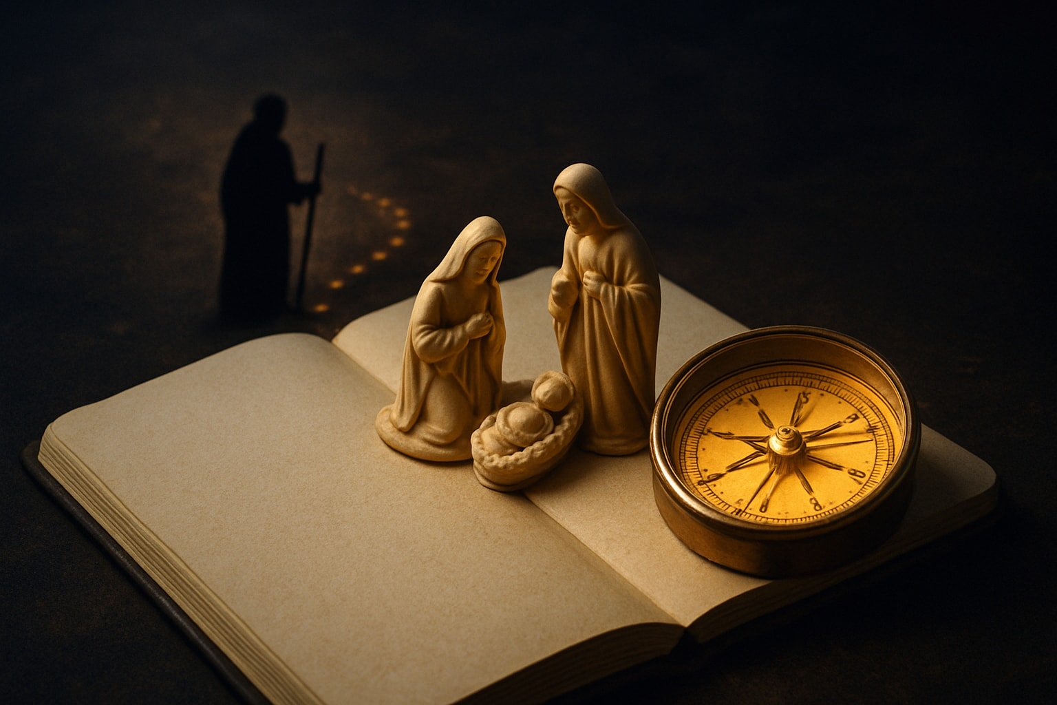 The Nativity Guide: Exploring Its Meaning in 2026