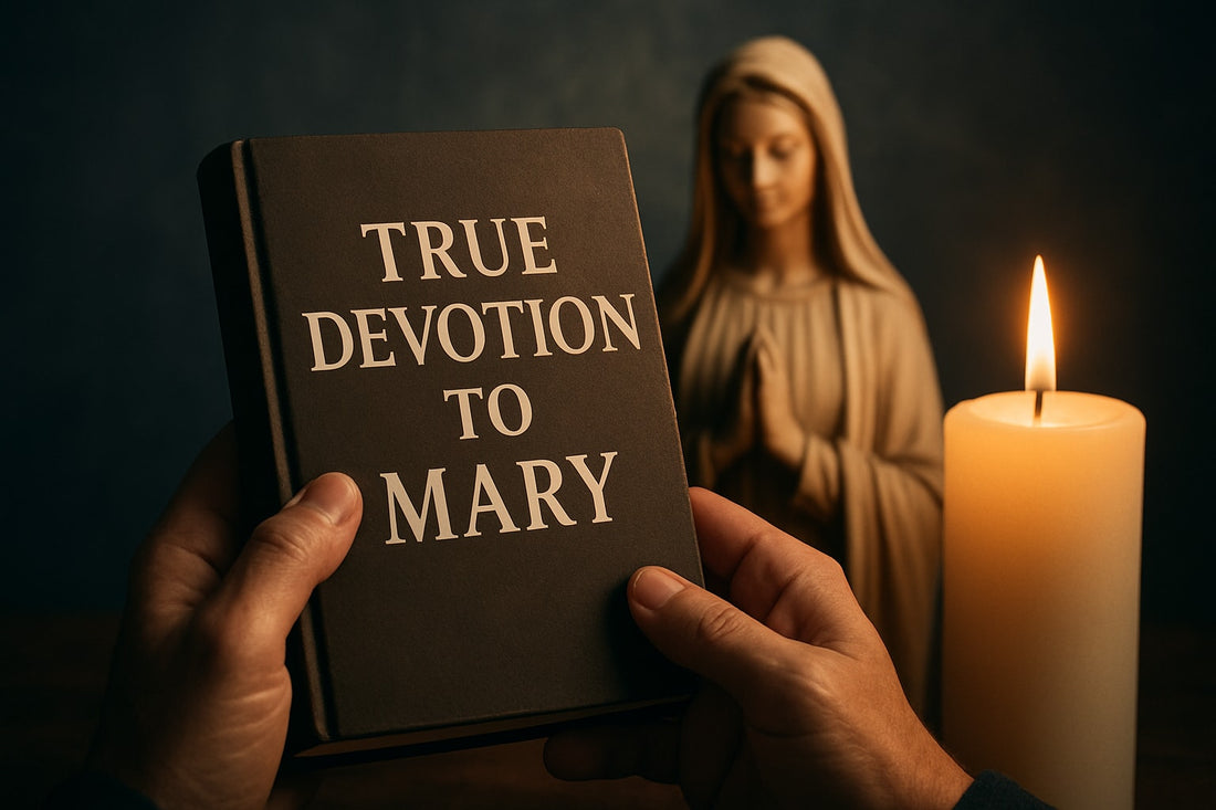 True Devotion to Mary Book Guide: Understanding Its Impact 2026
