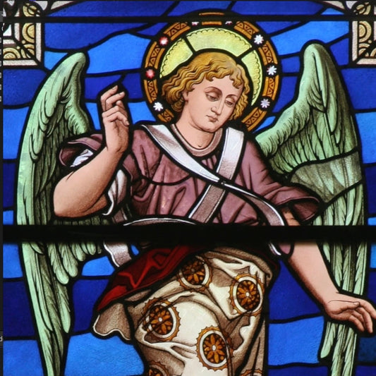 Guardian Angel Prayers