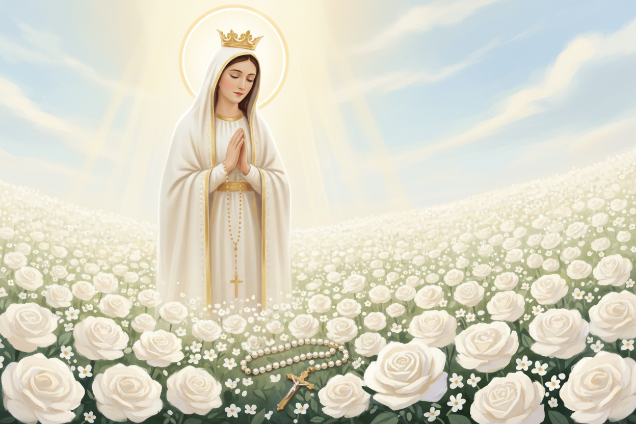 Our Lady of Fatima