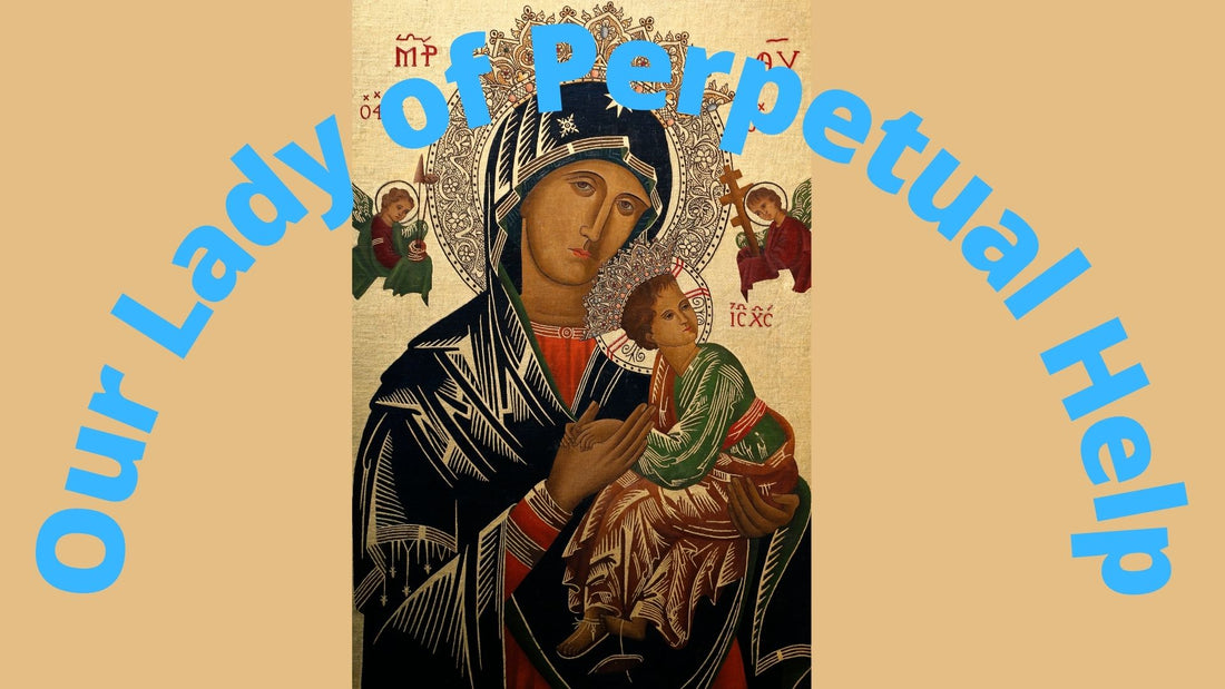 Our Lady of Perpetual Help