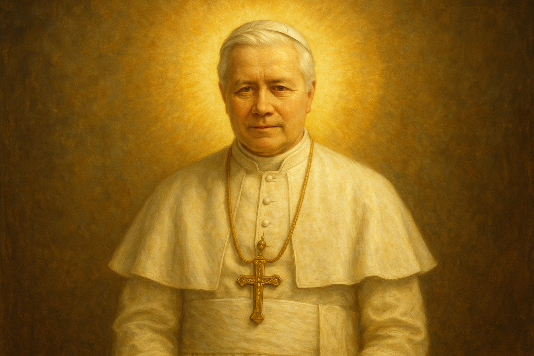 Pope Pius X