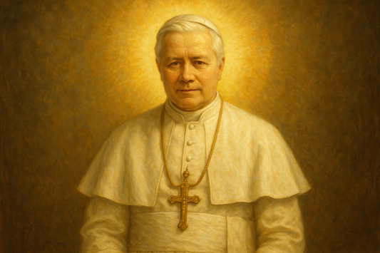 Pope Pius X