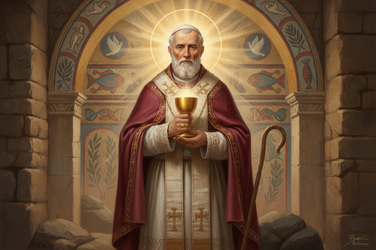 Pope Sixtus II: Shepherd of the Early Church