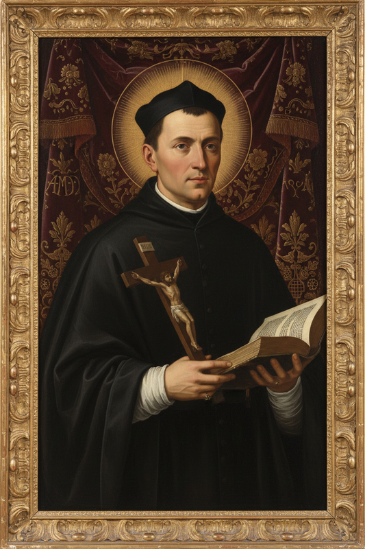 Saint Anthony Zaccaria