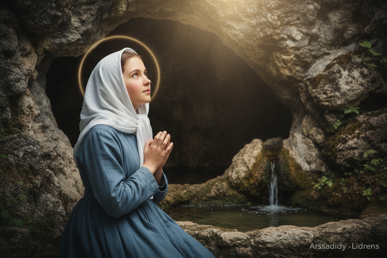 Why Saint Bernadette of Lourdes Matters for Your Spiritual Life Today
