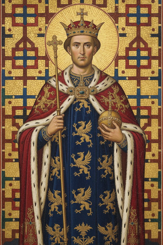 Saint Henry