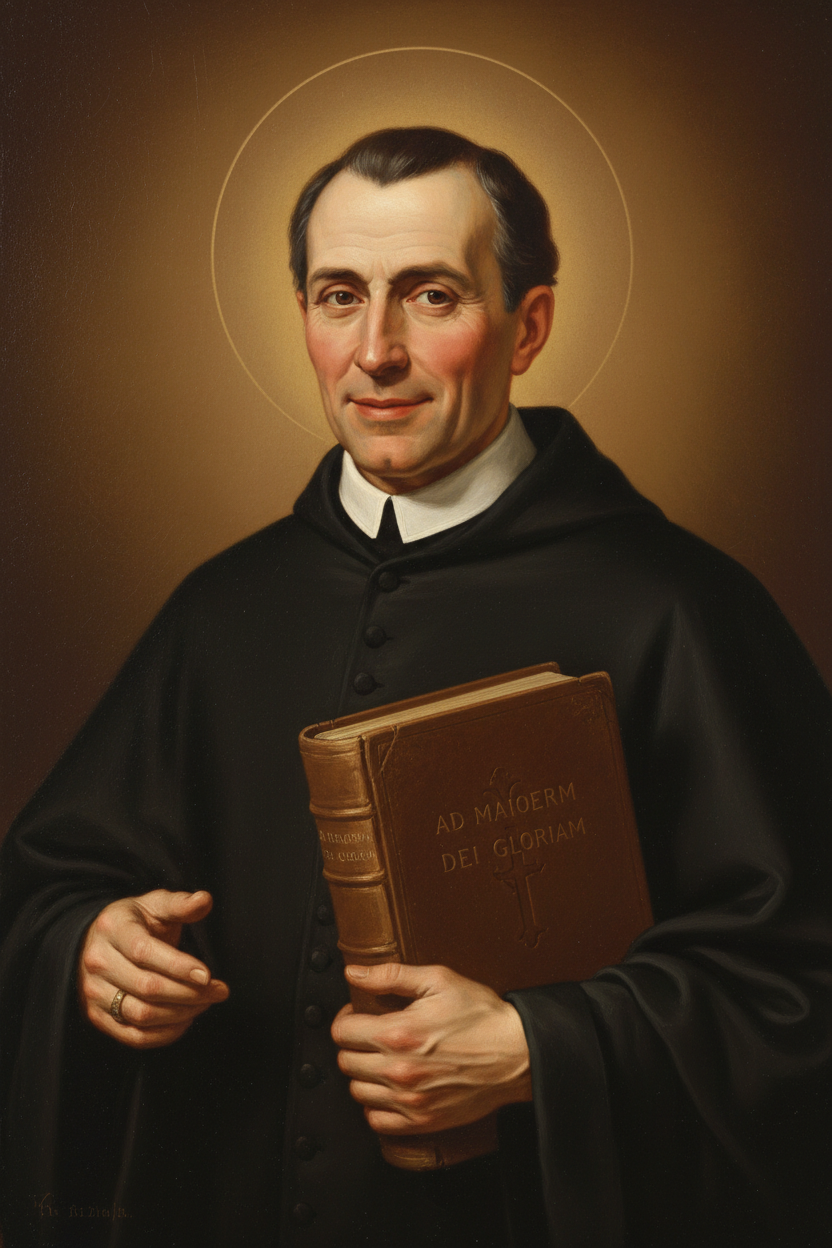 Lessons from Saint John Baptist de La Salle for Today’s Catholic Families and Educators