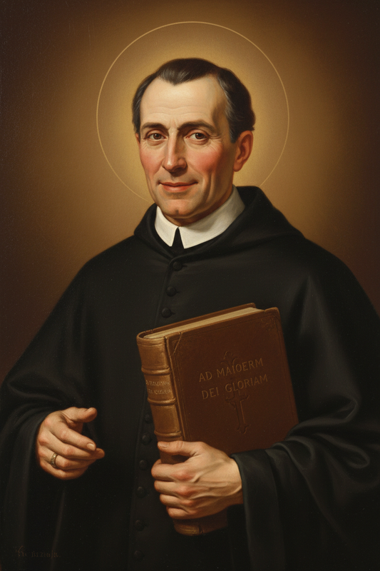Lessons from Saint John Baptist de La Salle for Today’s Catholic Families and Educators