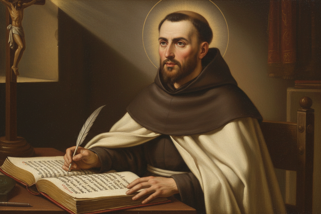Saint John of the Cross
