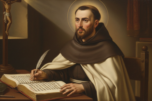 Saint John of the Cross