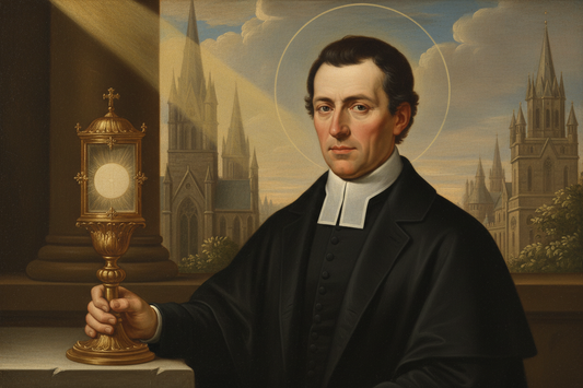 Saint John Ogilvie: Scottish Jesuit Martyr Who Defied Kings for the Eucharist&nbsp;