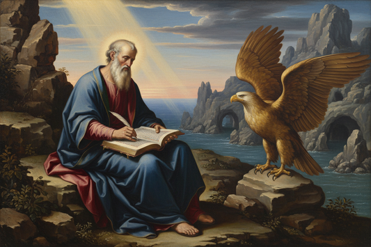 Saint John the Evangelist