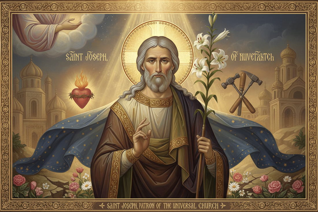 Saint Joseph