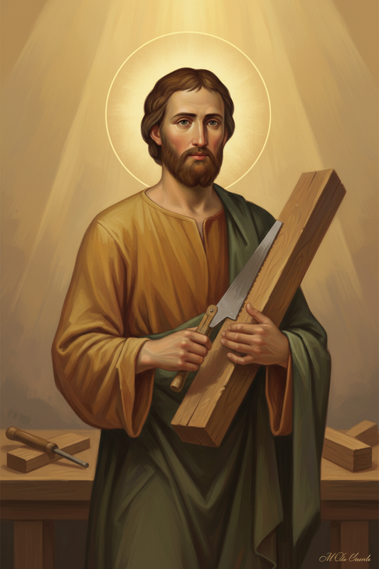 Saint Joseph the Worker