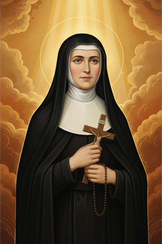 Saint Julie Billiart