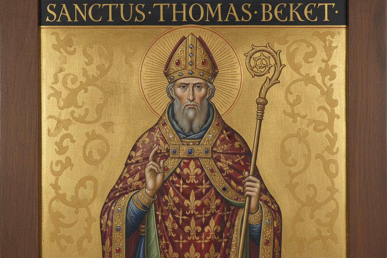 Saint Thomas Becket