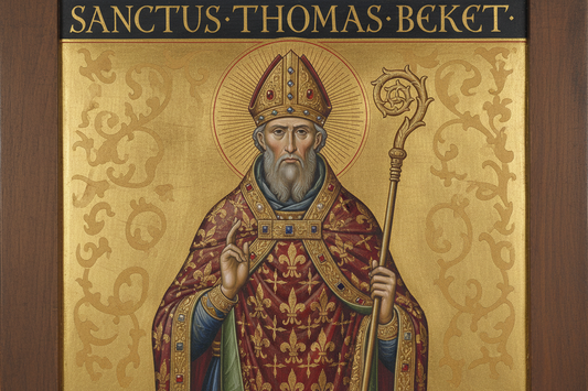 Saint Thomas Becket