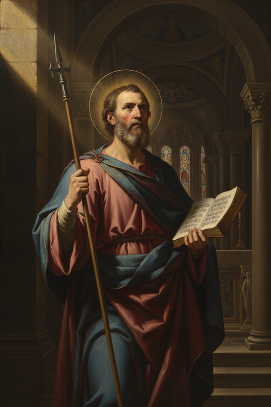 Saint Thomas the Apostle