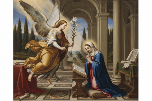 The Angelus