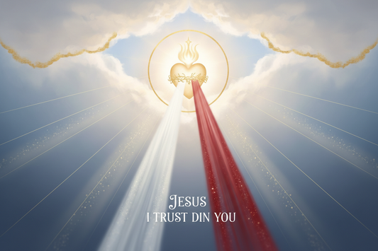 Gift of Mercy: Embracing Christ’s Love through the Divine Mercy Prayers