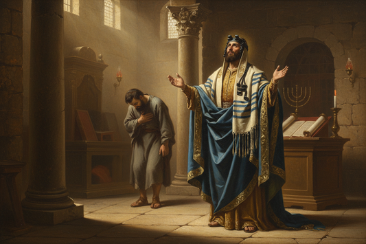 The Jesus Prayer