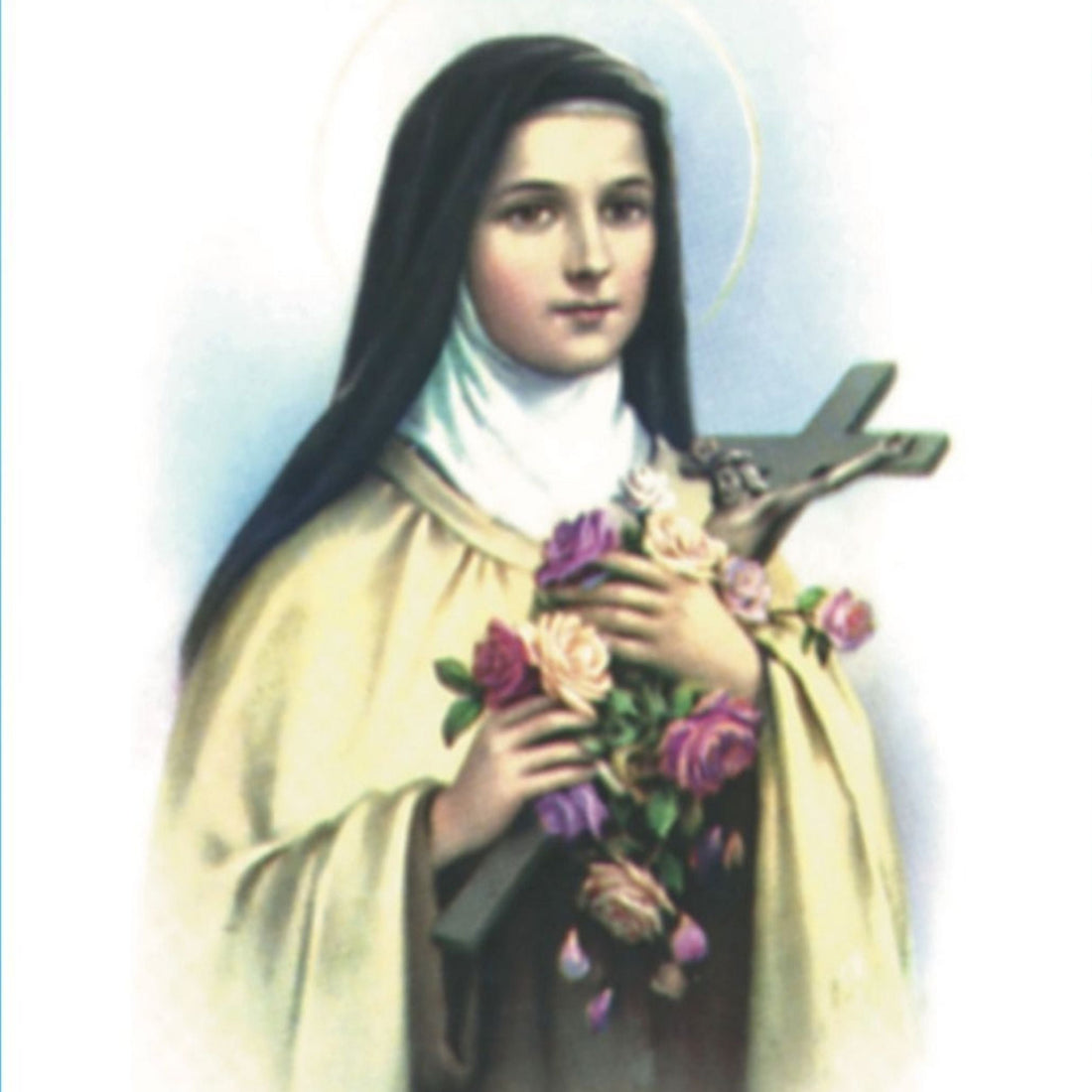 The Life of Saint Therese of Lisieux