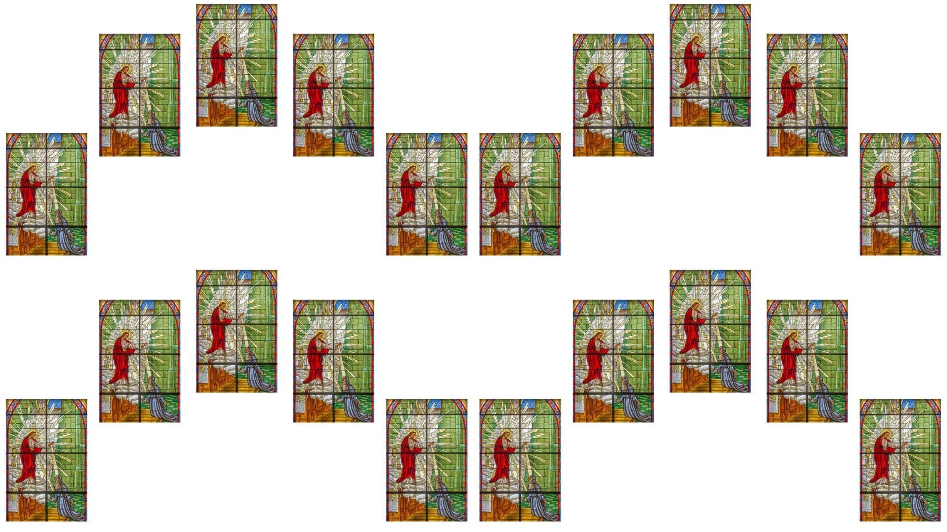 Act of Consecration to the Sacred Heart by Saint Margaret Mary Alacoque Prayer Cards - Bob and Penny Lord Journeys of Faith