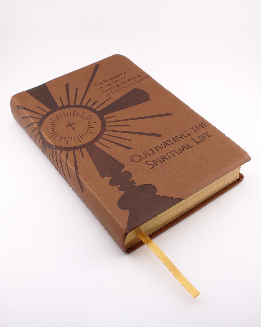 Cultivating the Spiritual Life: Free Shipping The Beginnings of the Life of Grace & Mysticism as Told by the Saints Classic - Bob and Penny Lord Journeys of Faith