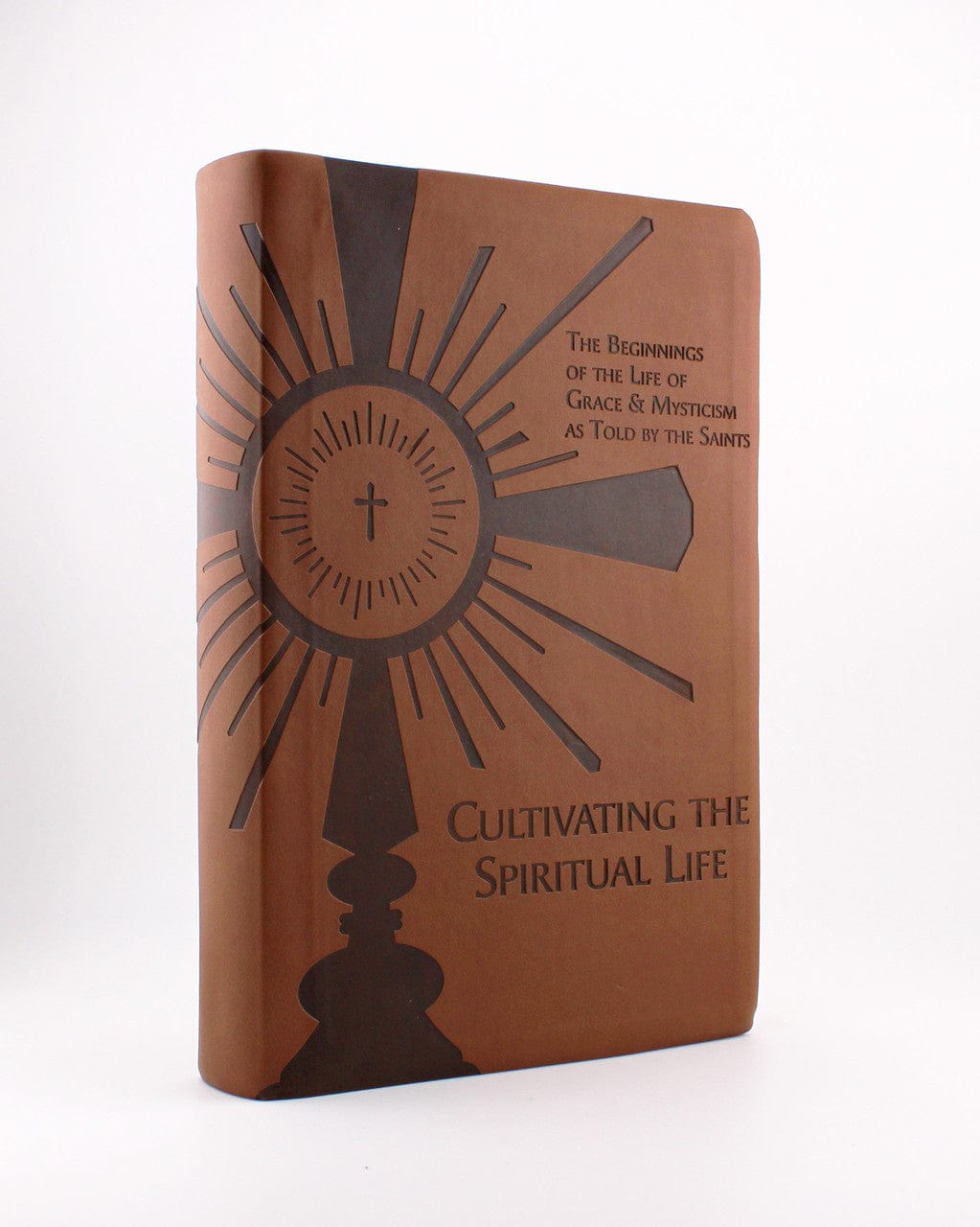 Cultivating the Spiritual Life: Free Shipping The Beginnings of the Life of Grace & Mysticism as Told by the Saints Classic - Bob and Penny Lord Journeys of Faith