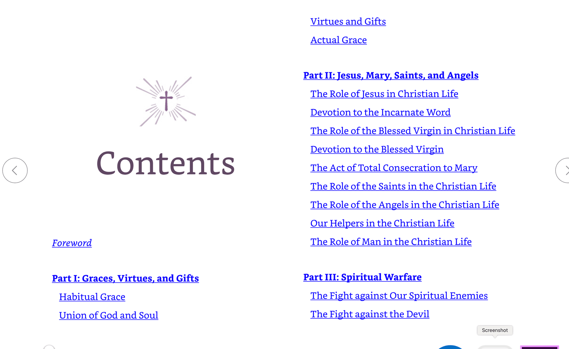 Cultivating the Spiritual Life: Free Shipping The Beginnings of the Life of Grace & Mysticism as Told by the Saints Classic - Bob and Penny Lord Journeys of Faith