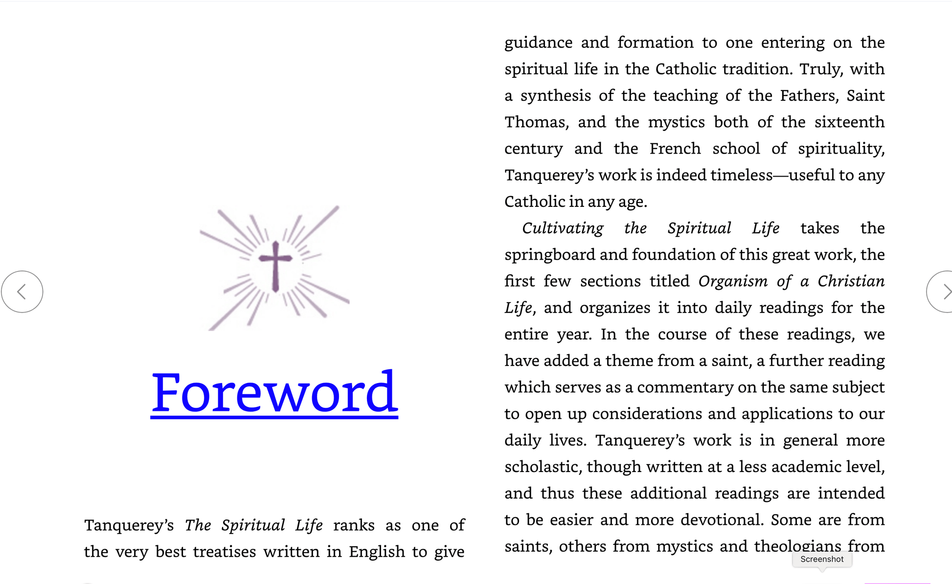 Cultivating the Spiritual Life: Free Shipping The Beginnings of the Life of Grace & Mysticism as Told by the Saints Classic - Bob and Penny Lord Journeys of Faith