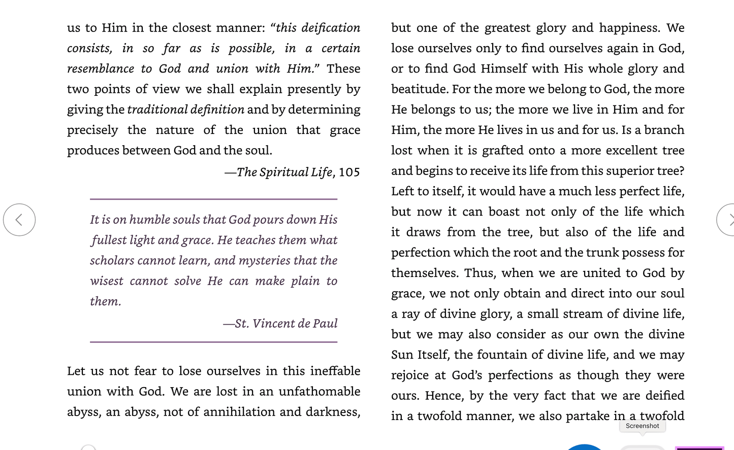 Cultivating the Spiritual Life: Free Shipping The Beginnings of the Life of Grace & Mysticism as Told by the Saints Classic - Bob and Penny Lord Journeys of Faith