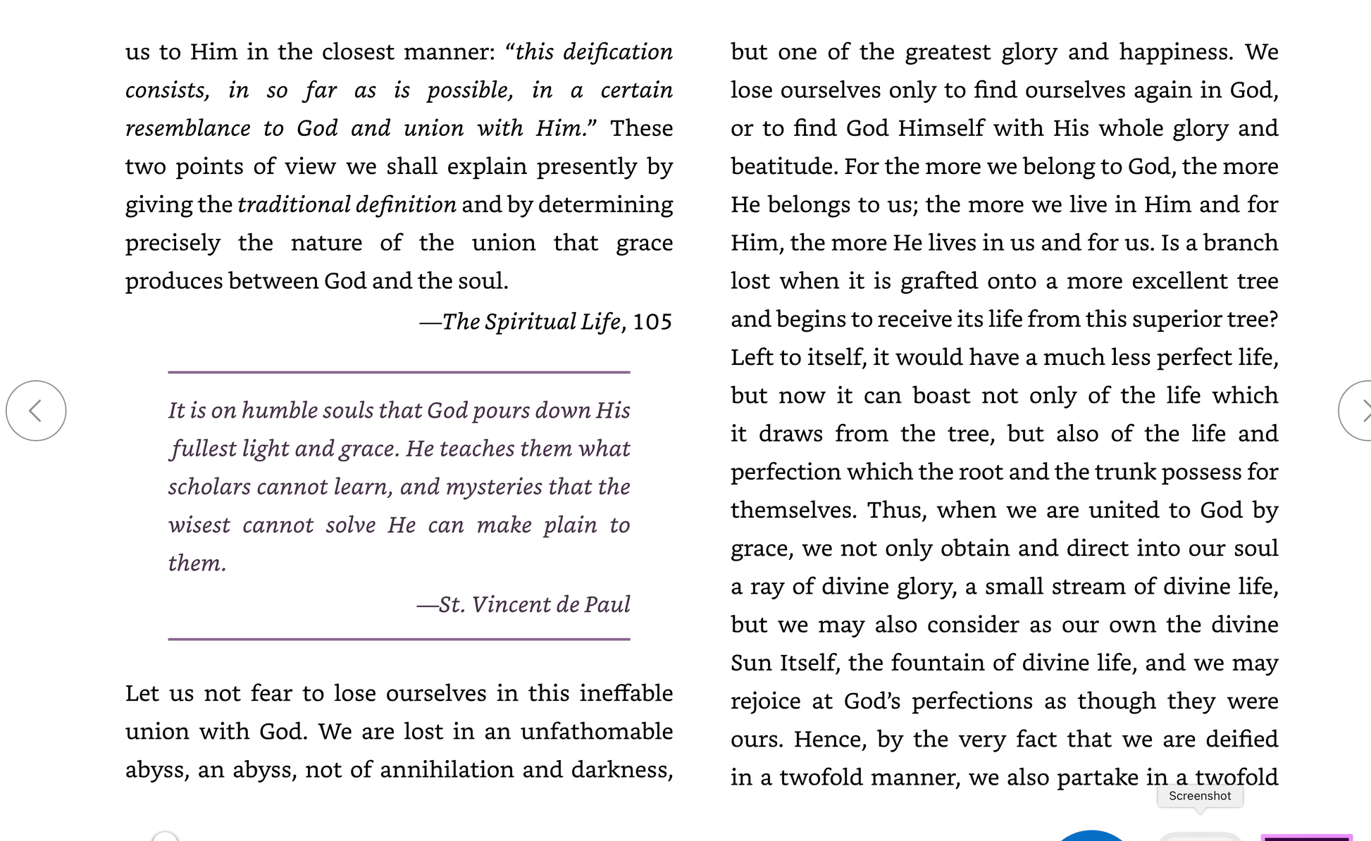 Cultivating the Spiritual Life: Free Shipping The Beginnings of the Life of Grace & Mysticism as Told by the Saints Classic - Bob and Penny Lord Journeys of Faith