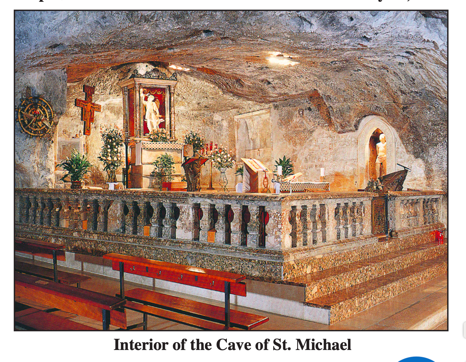 Saint Michael the Archangel ebook PDF - Journeys of Faith