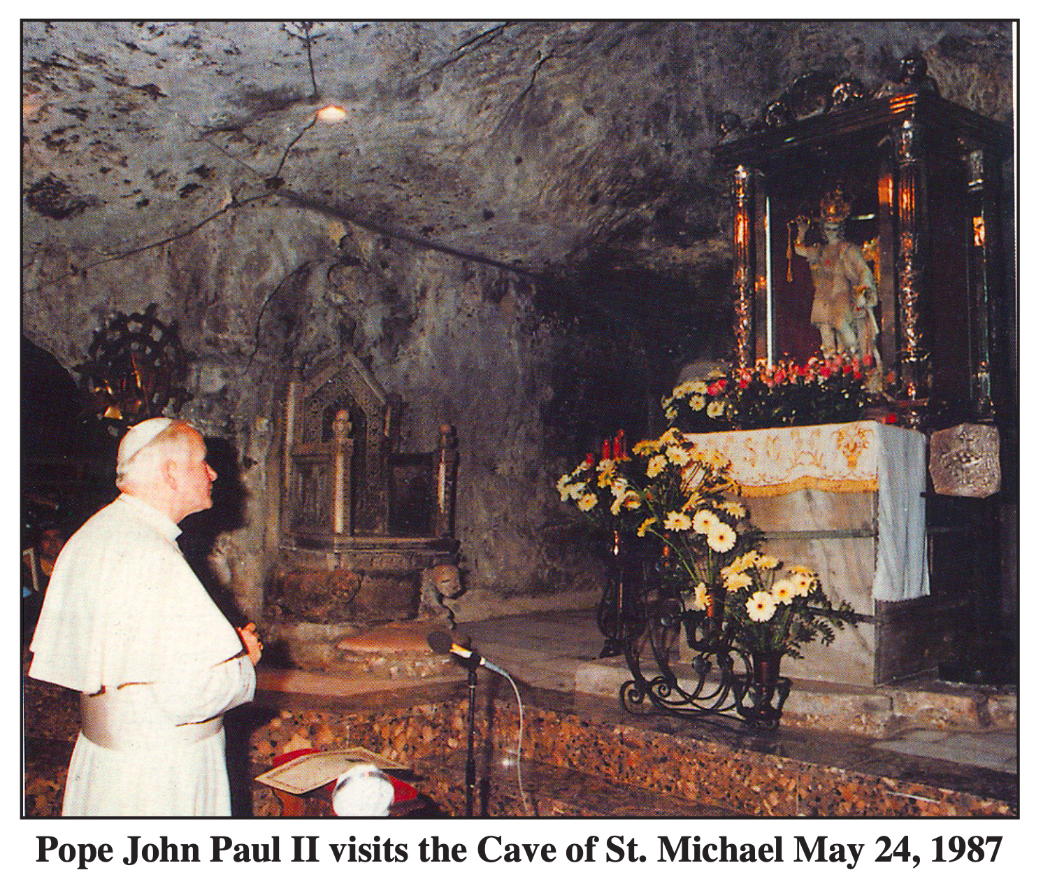Saint Michael the Archangel ebook PDF - Journeys of Faith
