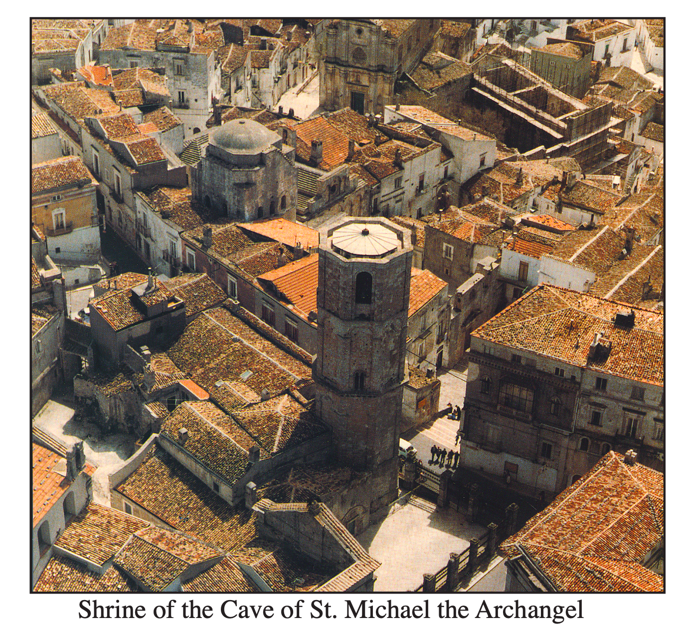 Saint Michael the Archangel ebook PDF - Journeys of Faith