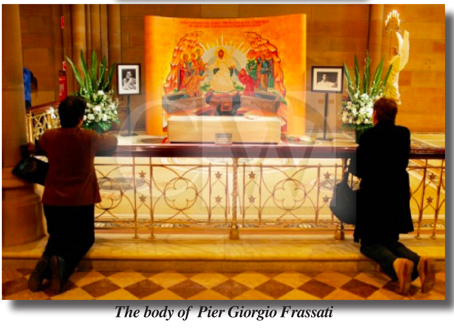 Blessed Pier Giorgio Frassati ebook pdf - Journeys of Faith