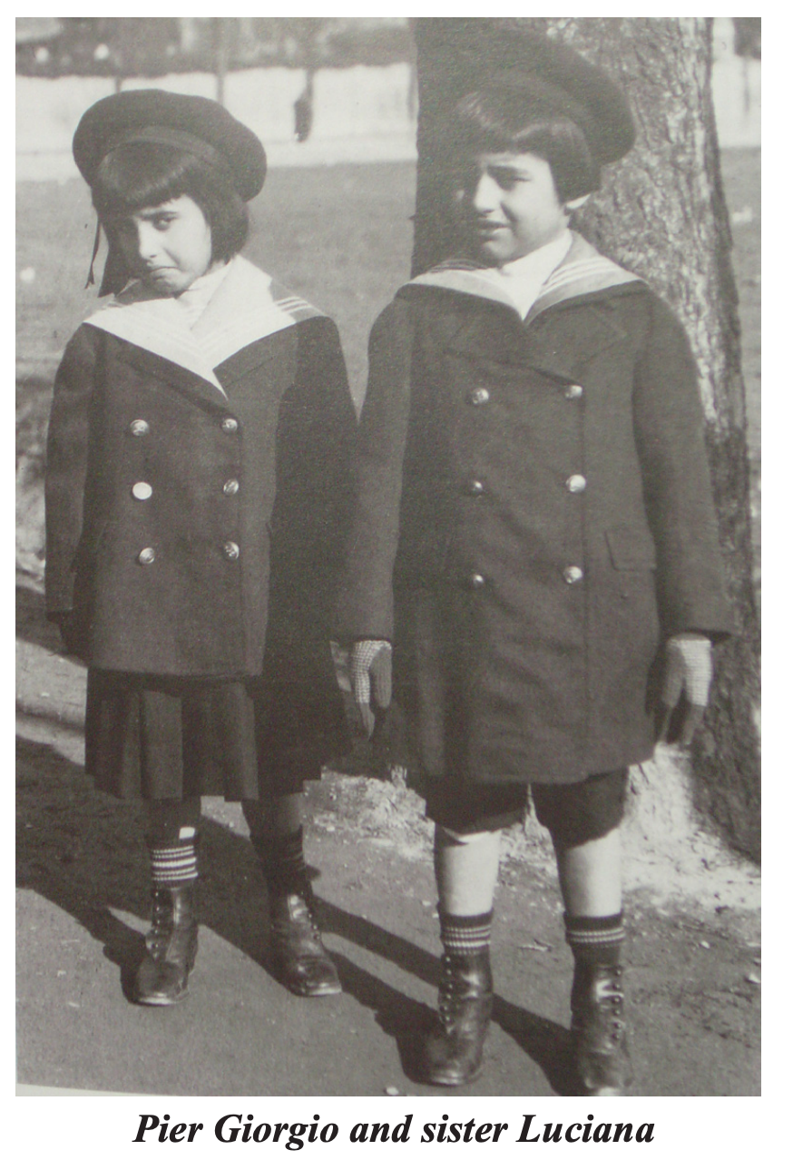 Blessed Pier Giorgio Frassati ebook pdf - Journeys of Faith