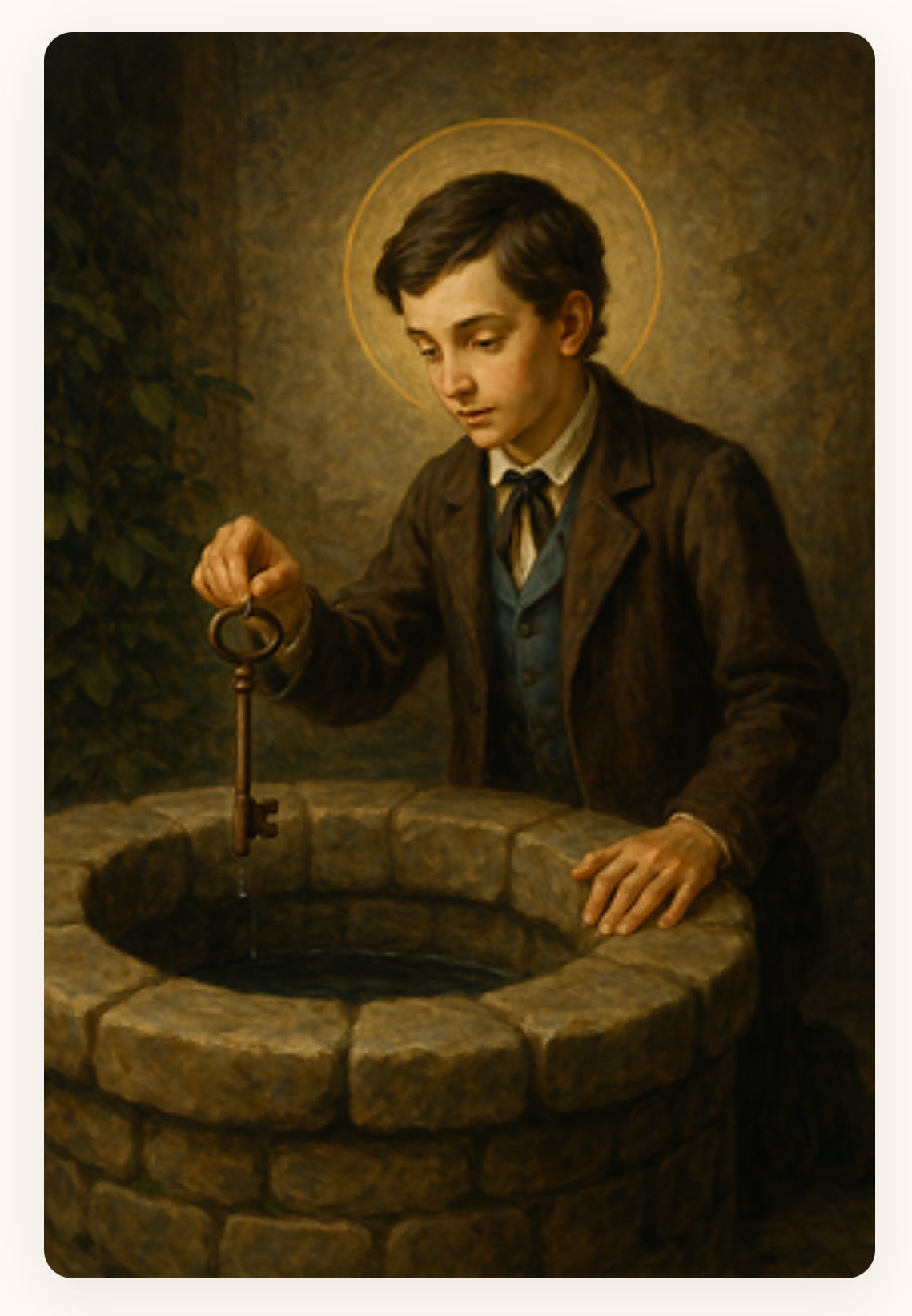 Saint Dominic Savio ebook pdf - Journeys of Faith