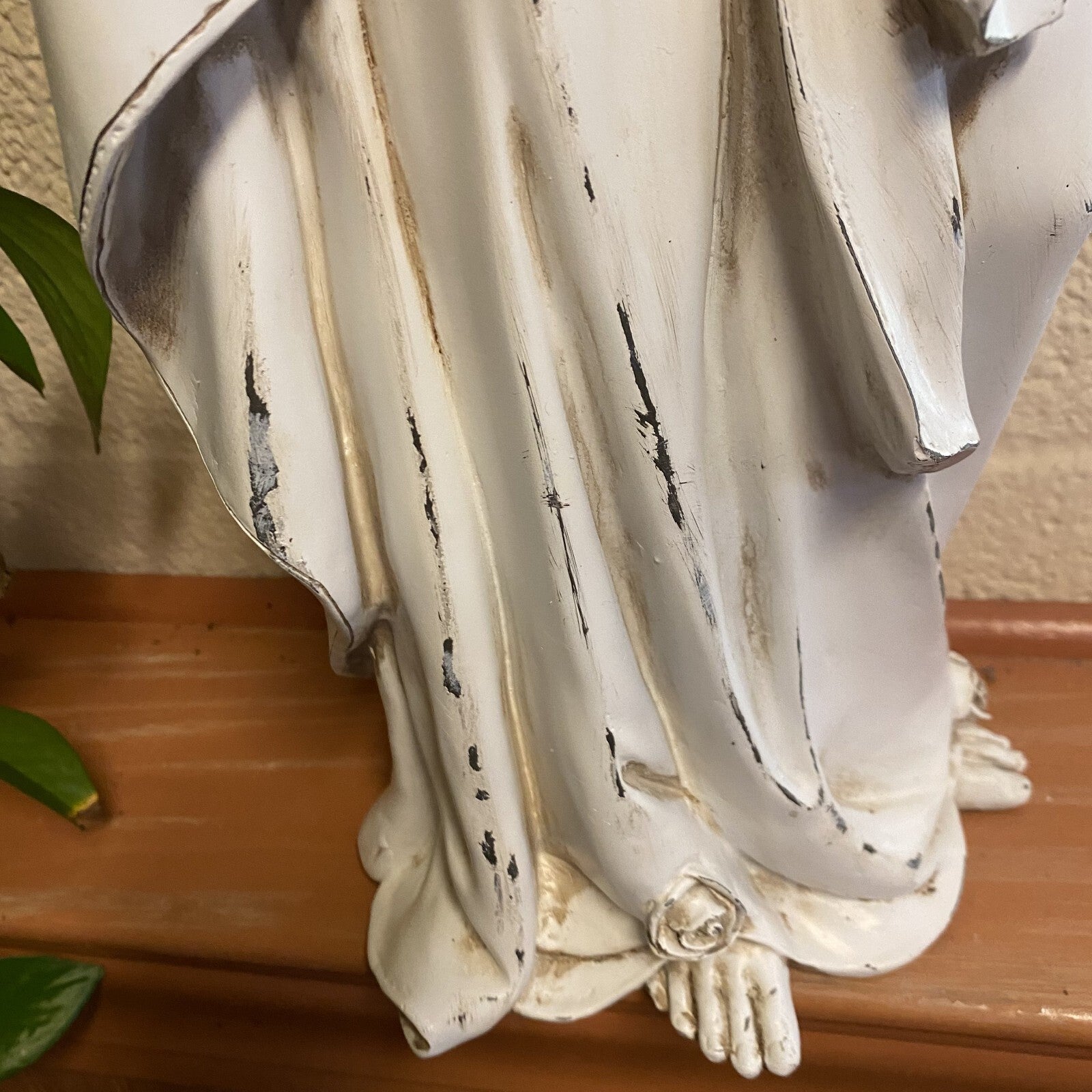 Our Lady of Lourdes 23" Garden Statue, New #RM-043 - Journeys of Faith