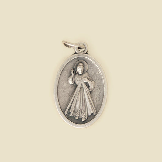 Divine Mercy - Journeys of Faith