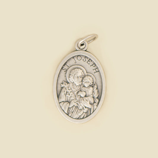 St. Joseph - Journeys of Faith