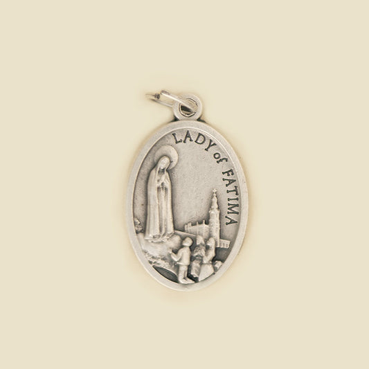 Our Lady of Fatima - Journeys of Faith