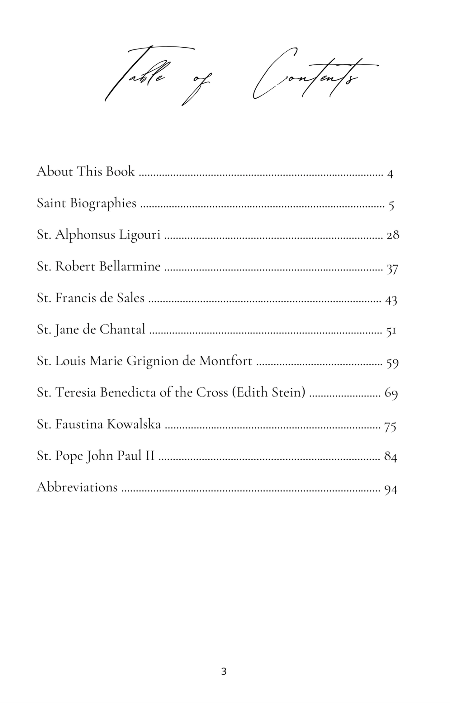 Saint Quotes on Courage Volume 1 (C) - Journeys of Faith